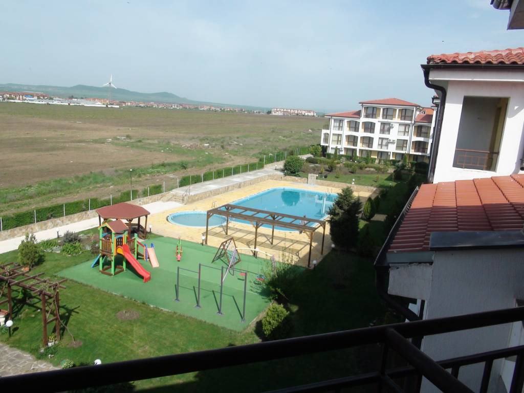 2 bed apartment in Rutland Beach 1, Ravda * Sold