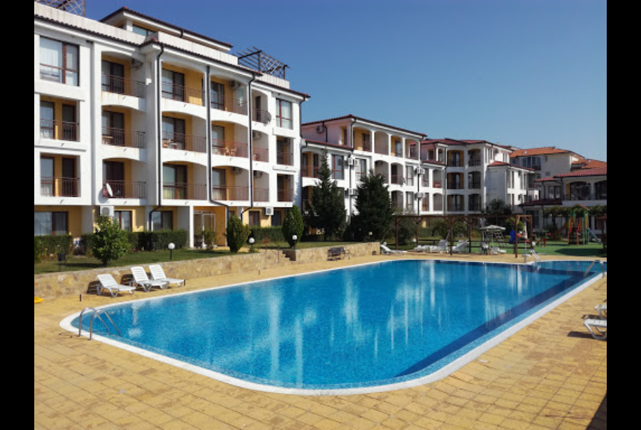 2 bed apartment in Rutland Beach 1, Ravda * Sold