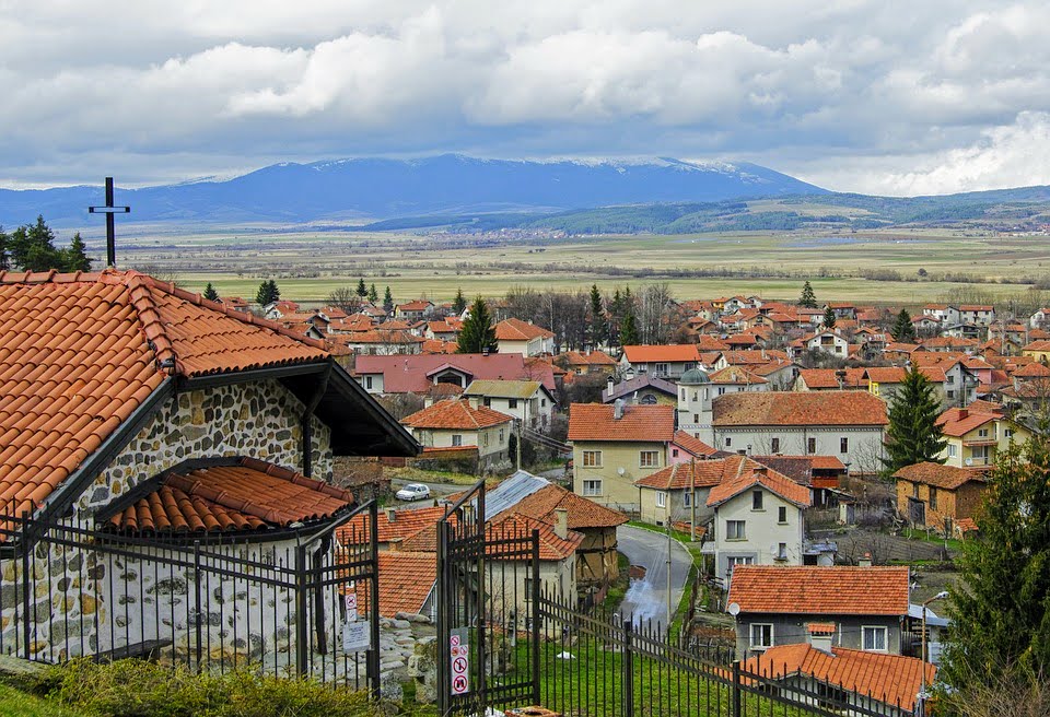 Haus in Bulgarien kaufen