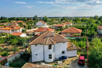 4 bed house in Sokolovo near Balchik – 8km to beach