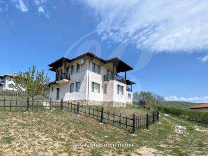 2-bed property with lovely views near Albena and its beaches  * Reserved *