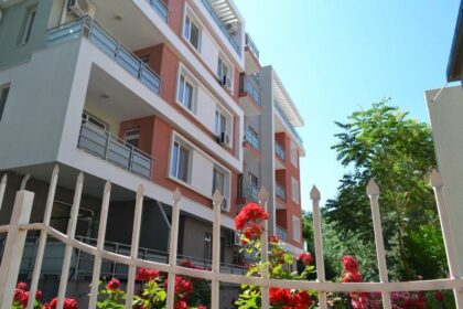 One-bedroom apartment in Amelia, Sunny Beach  * Sold *