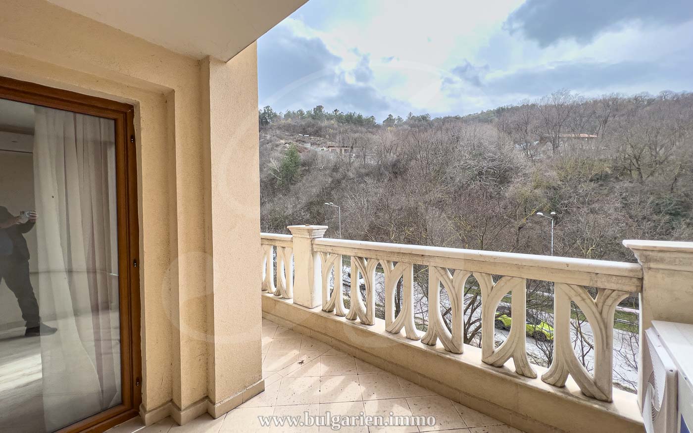 2bed apartment by the beach in Varna South Bay