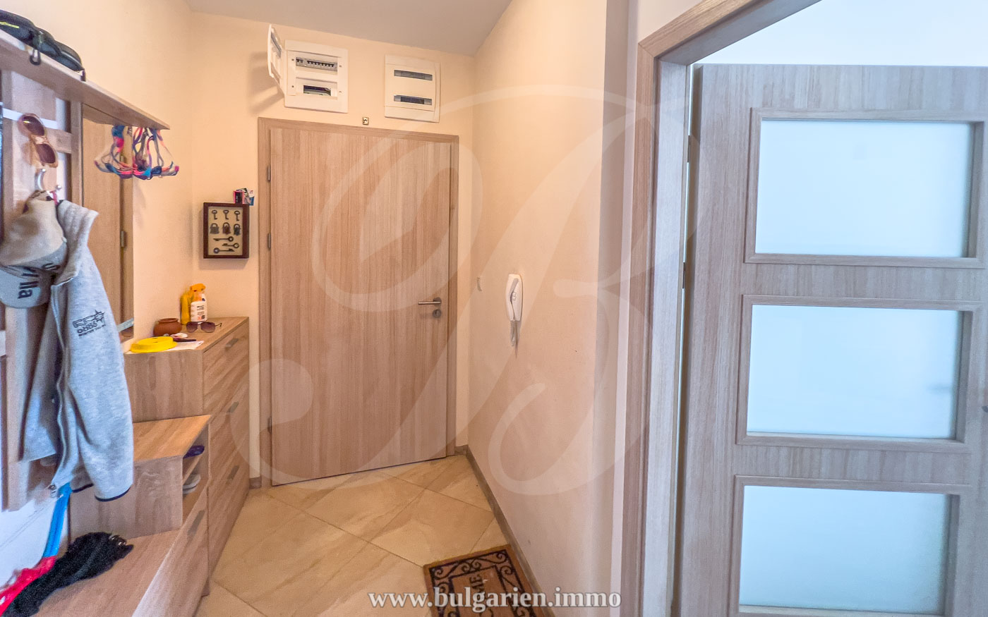 2bed apartment by the beach in Varna South Bay