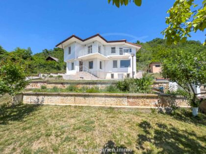 Stunning home with sea-view near Balchik