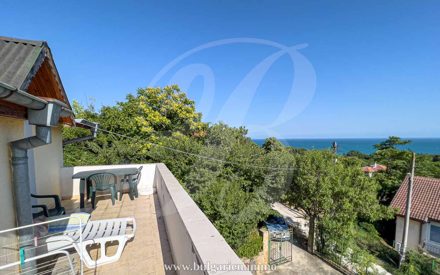 House With Sea view On The Outskirts Of Balchik house-with-sea-view-on-the-outskirts-of-balchik