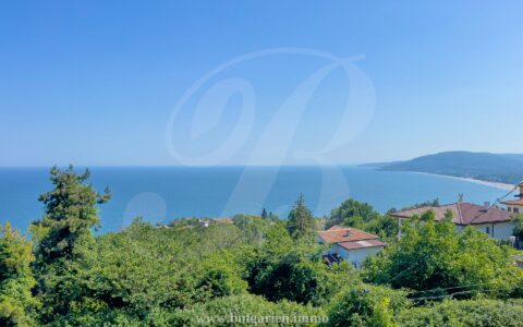 Affordable property by Albena with breathtaking views
