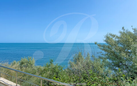 Ground-floor 1-bedroom with excellent sea-views — Golf Coast